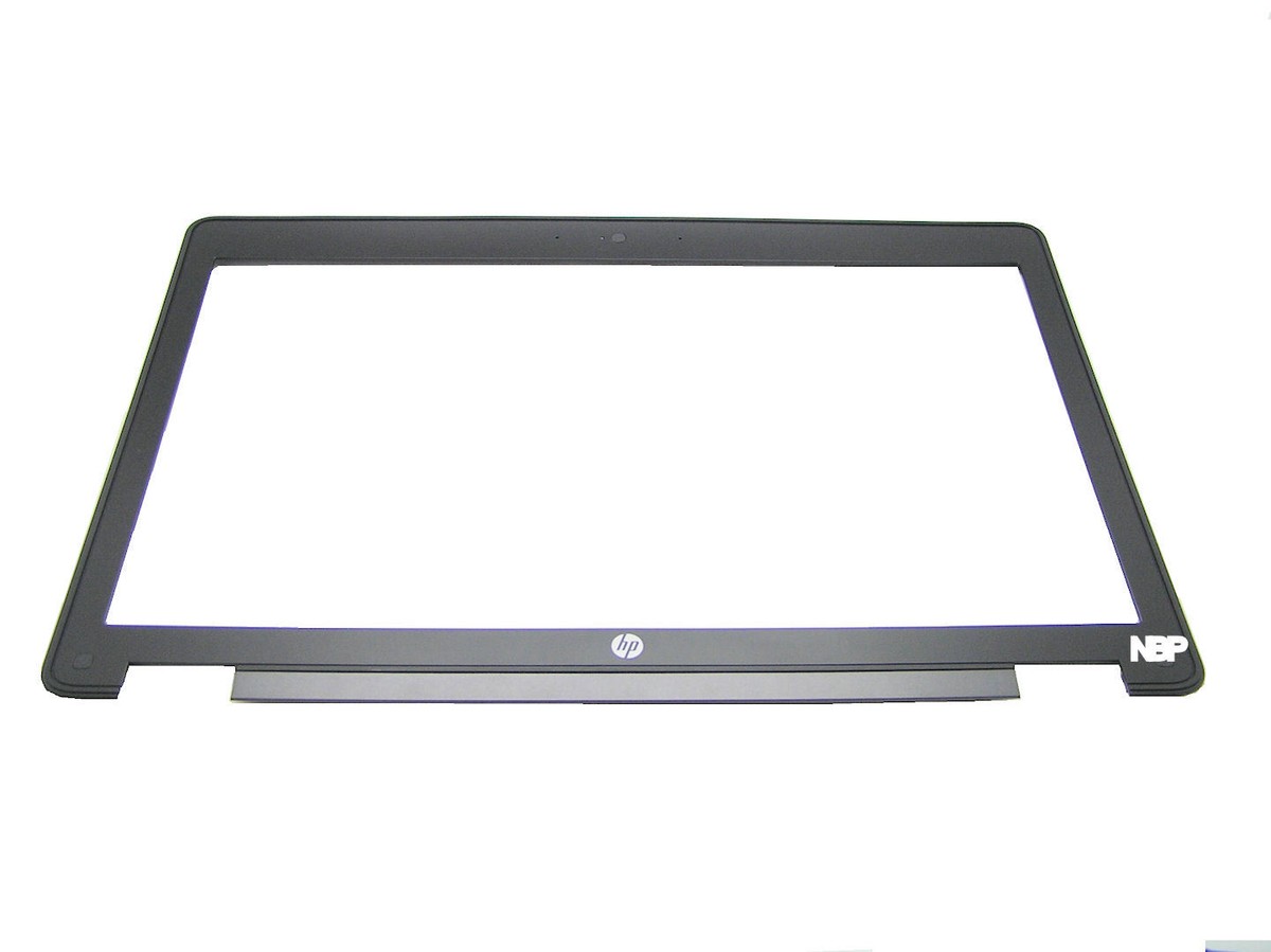 Contour écran Bezel AP0TK000100 Pour HP Zbook 17 G1/G2 - Occasion Fonctionnel - France