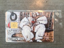 Gn 361 TOBIASSE  5 Unites Blister Special