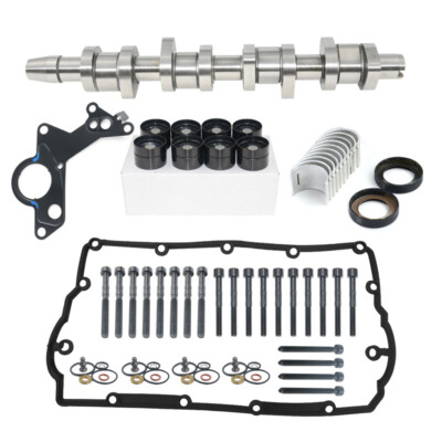 Für VW Golf 4 5 Passat 3B Audi A3 A4 A6 1.9 TDI Nockenwelle Satz f. 038109309A