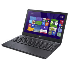 Acer Aspire Es1-522 15.6" Laptop Amd A6-7310 @ 2.0ghz 8gb Ddr3 256gb Ssd Webcam