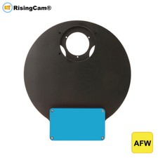 RisingCam AFW Electric Filter Wheel for astronomical telescope Camera