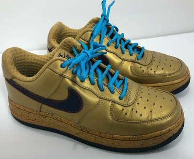 nike air force 1 charles barkley