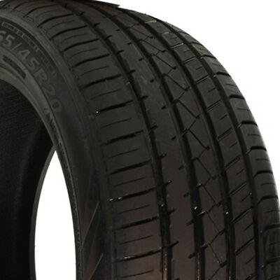 Lionhart LH-Five 265/40R21 Tire for sale online | eBay