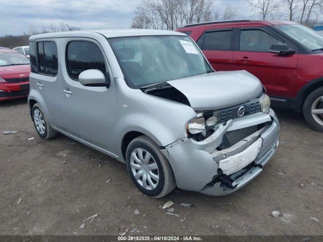 Conjunto de luz trasera derecha usado se adapta a: Nissan Cube 2012 extremos derecho grado A Foto 2 de 4