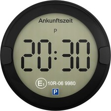 OOONO P-DISC NO2 - Elektronische Parkscheibe ...