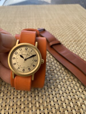 massimo dutti relojes mujer rebajas