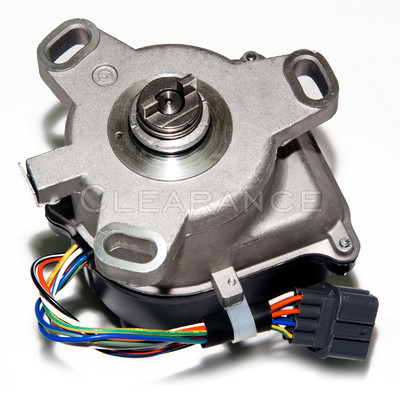 New Ignition Distributor For 99-01 Honda CRV CR-V 2.0L DOHC TD-74U TD74U