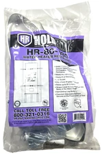 HoldRite 180 Degree Water Heater Restraints Up to 80 Gallons HR-80-180