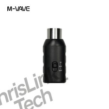 M-VAVE SK7 Rechargeable Wireless MIDI Receiver/Transmitter MIDI Transmission