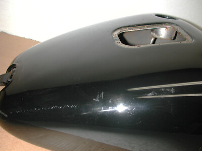 HARLEY DAVIDSON Softail Heritage Fat Boy 2006-2010 EFI OEM 61625