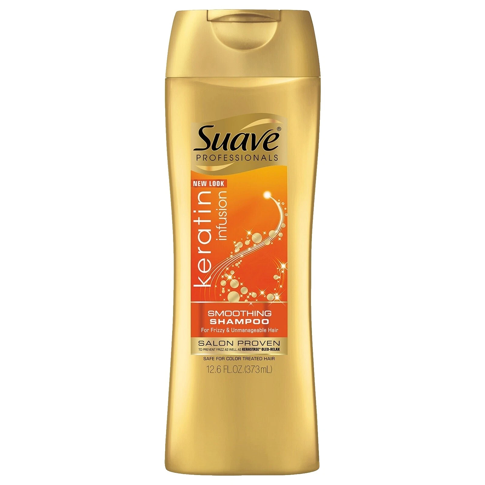 Suave Shampoos