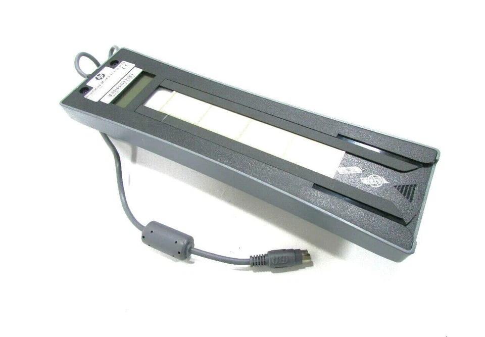 HP Scanjet TMA 35mm Film Scanner (FCLSD-0508) - Image 3 of 4