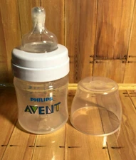 REAL Bottle For RealityWorks RealCare 1 G6, 2, 2+ II Plus, 3 Baby think it Over 