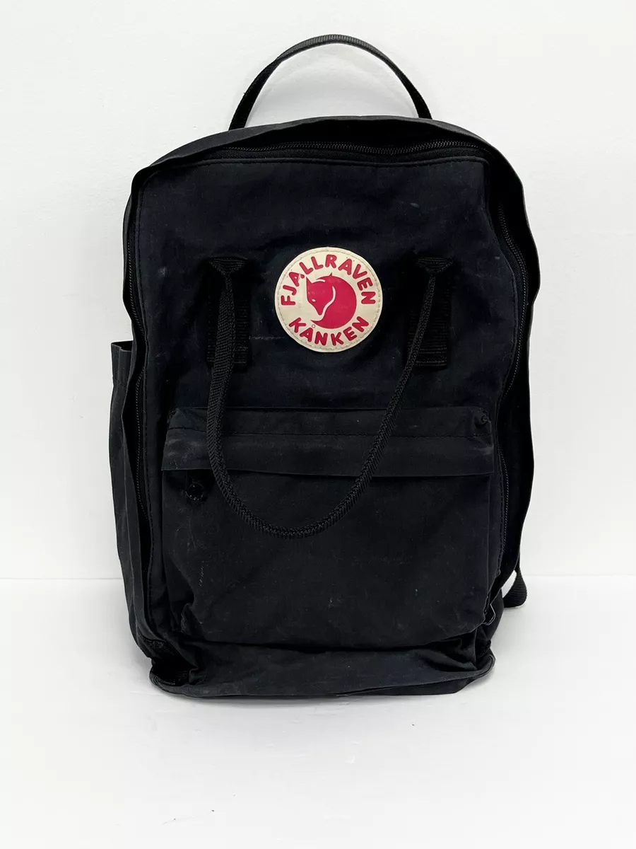 Fjallraven Kanken Laptop 15 Backpack