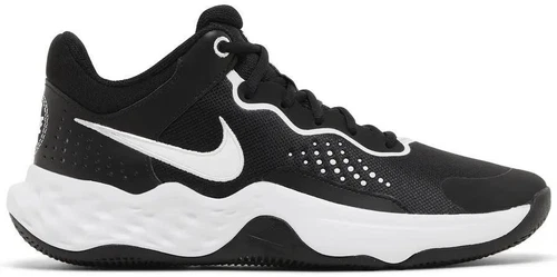 Nike Fly.By 3 Mid Black White