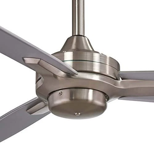 Minka-Aire F727-BN/MM, Rudolph 52" Ceiling Fan,  Assorted Sizes , Colors  - Picture 34 of 57
