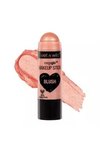 Wet n Wild MegaGlo Makeup Stick Blush, Peach Bums 801A, 0.6 oz