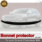 Bonnet Protector to suit Jeep Grand Cherokee WK 2010-2022