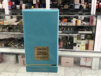 TOM FORD FLEUR DE PORTOFINO 50ml 箱あり Tom Ford Fleur De Portofino Eau De Parfum Spray – Fragrancelord.com