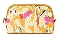 Oilily Colette Cosmetic Bag Carnation Kulturbeutel Nomad