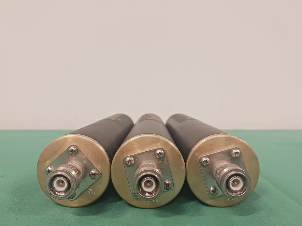 (LOT OF 3) DTC Communicati Ant-4 Antenna 4dBi Omnidirectional Connector TNC Male - Image 4 of 4