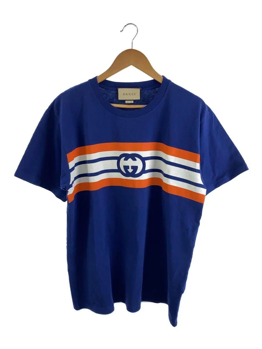 Interlocking G cotton T-shirt