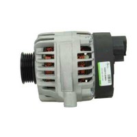 Lichtmaschine FüR Fiat Oe.-Vergleichsnummer 102211-8460 NEU