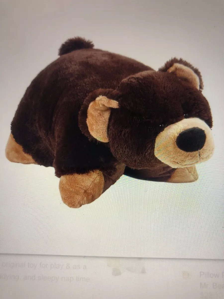Pillow pet bear new arrivals