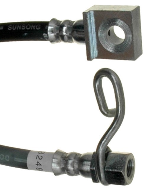 ACDelco 18J4341 Brake Hydraulic Hose for sale online | eBay