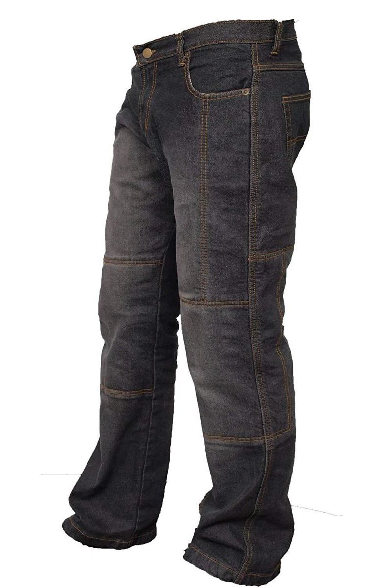 Motorcycle jeans ebay discount