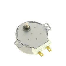 Moteur plateau tournant 481236158419 pour micro ondes