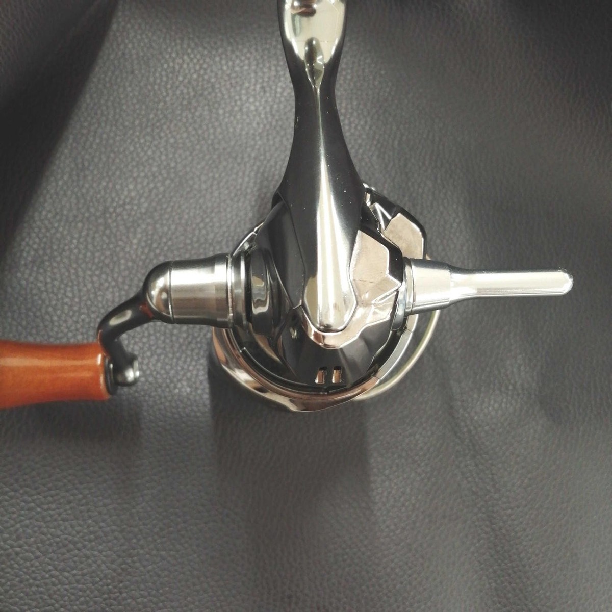 Shimano 18Stella C2000Shg Spinning Reel Fishing Reels | eBay