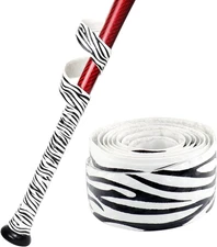 Baseball Bat Grip Tapes Softball Bat Wrap Grip Tape 1.1Mm