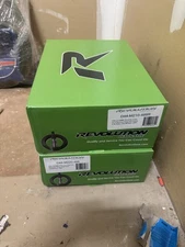 Revolution Gear Fits JL and JT Rubicon D44/D44R 4.88 Gear Package (220MM-210MM)