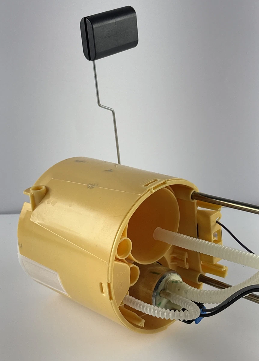 MOPAR 68161407AE Módulo de bomba de combustible OEM foto 5