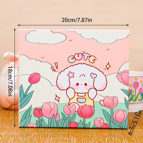 Children's Cartoon Animal Gift Box Candy Boxes Birthday Party Kids Gift Box - Picture 3 of 9