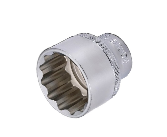 4x ✅Fits SONIC 23821 Socket 12-angle 1/2"" 21 mm 23821 Socket 1/2"" (1 ⭐UK Seller⭐