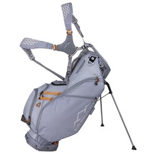 Sun Mountain 4.5 14-Way VLO Nickel Cadet Rust Stand Golf Bag