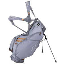 Sun Mountain 4.5 14-Way VLO Nickel Cadet Rust Stand Golf Bag