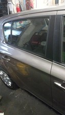 Porte arrière et accessoires Hyundai I20