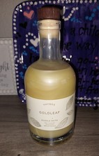 Thymes - Goldleaf Bubble Bath Not Sealed READ
