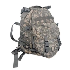 US ARMY ACU ASSAULT PACK 3 DAY MOLLE II USA MADE USGI BACKPACK Stiffener and Pad