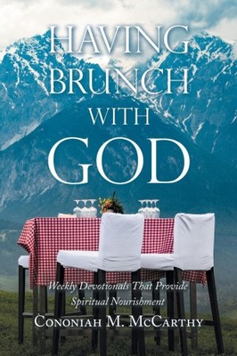 Brunch mit Gott: Wöchentliche Andachten, die spirituelle Ernährung bieten