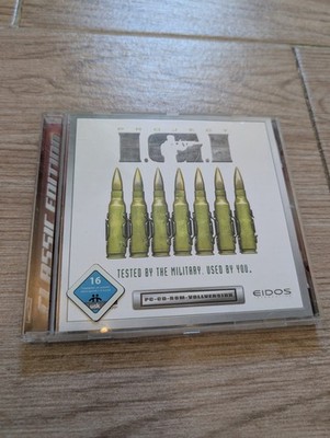 Project I.G.I. (PC)