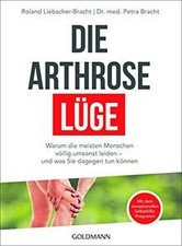 Die Arthrose-Lüge: Warum die meisten Mensche...