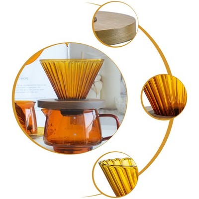 Kaffeetrichter Zubehör Für Die Kaffeezubereitung Kaffeefilterhalter