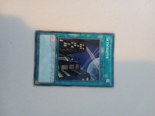 Skyscraper LCGX-EN082 Legendary Collection 2: The Duel Academy Years Unlimited