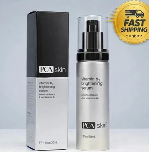 PCA Skin Vitamin B3 Brightening Serum 1oz 30ml New Authentic Fast Shipping