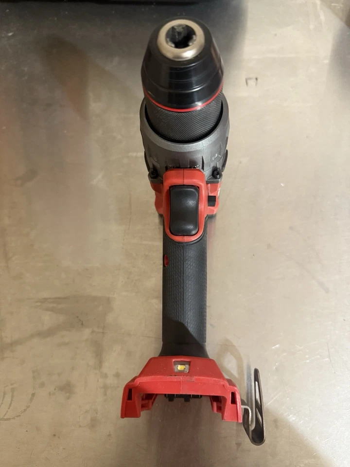 Milwaukee M18 Fuel 1/2" 18V Cordless Hammer Drill - 2904-20 - Image 4 of 4