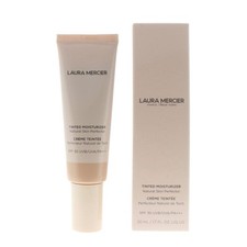 Laura Mercier Tinted Moisturizer SPF30 2W1 Natural 50ml Customer Return ,used
